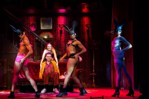 Review: Reefer Madness, The Musical Gets High Marks in a Giddy Revival