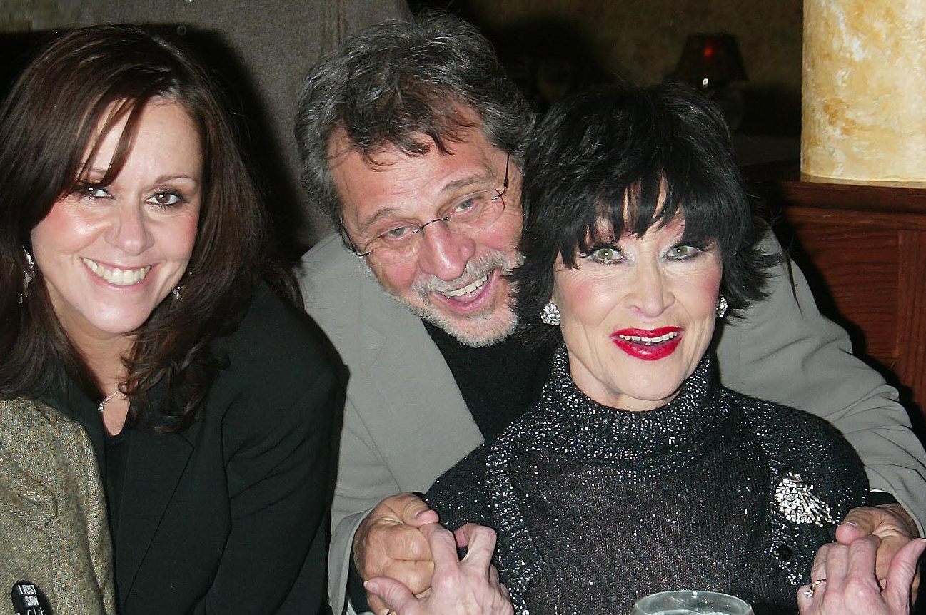 Bye Bye Birdie Broadway Stars Reunion After Party