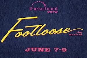 Footloose: The Musical