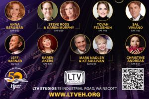 Hamptons Summer Songbook by the Sea Concert Series