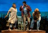 Interview: Tory Kittles Connects With His Character in Home