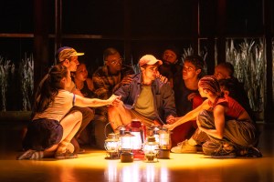 Interview: Brandon Stirling Baker on Giving Light to Sufjan Stevens’s Illinoise