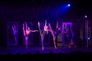 Theatrical Dance Experience Ain’t Done Bad Will Have a New York Run