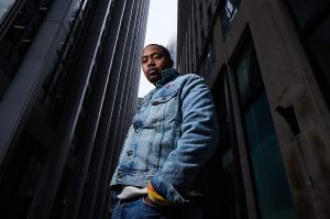 Rapper Nas Joins Creative and Producing Team Adapting Beat Street Into a Musical