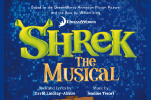 Shrek: The Musical
