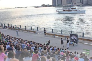 Story of the Week: All the Free Shows You Should See in New York This Summer