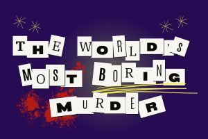 Event Logo: Theatermania 300 200