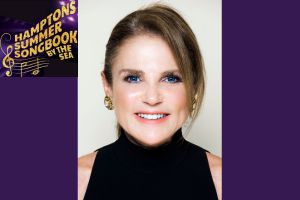 Hamptons Summer Songbook by the Sea – Tovah Feldshuh: Aging Is Optional