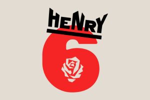 Henry 6 One: Flowers and France
