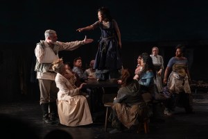 Review: The Welkin Depicts an 18th Century Jury of Women