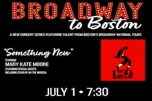 Event Logo: broadwaytoboston1