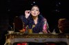 Interview: Alex Michaels Talks La Cage, Drag Race, and Sondheim’s Witch