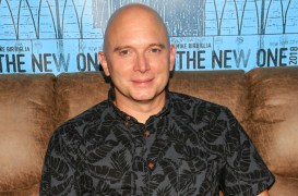 Michael Cerveris