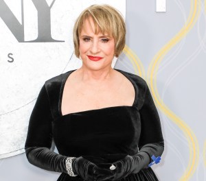 Patti LuPone to Release a New Double Album