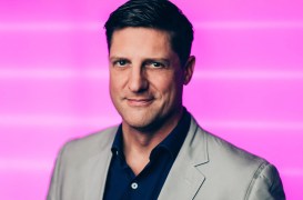 Christopher Sieber
