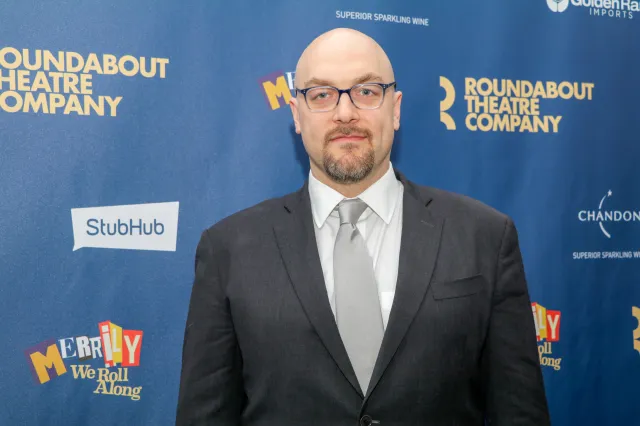 Alexander Gemignani