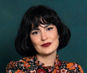 Original Broadway Cast Member Alyssa Fox to Play Elsa in the Frozen Tour