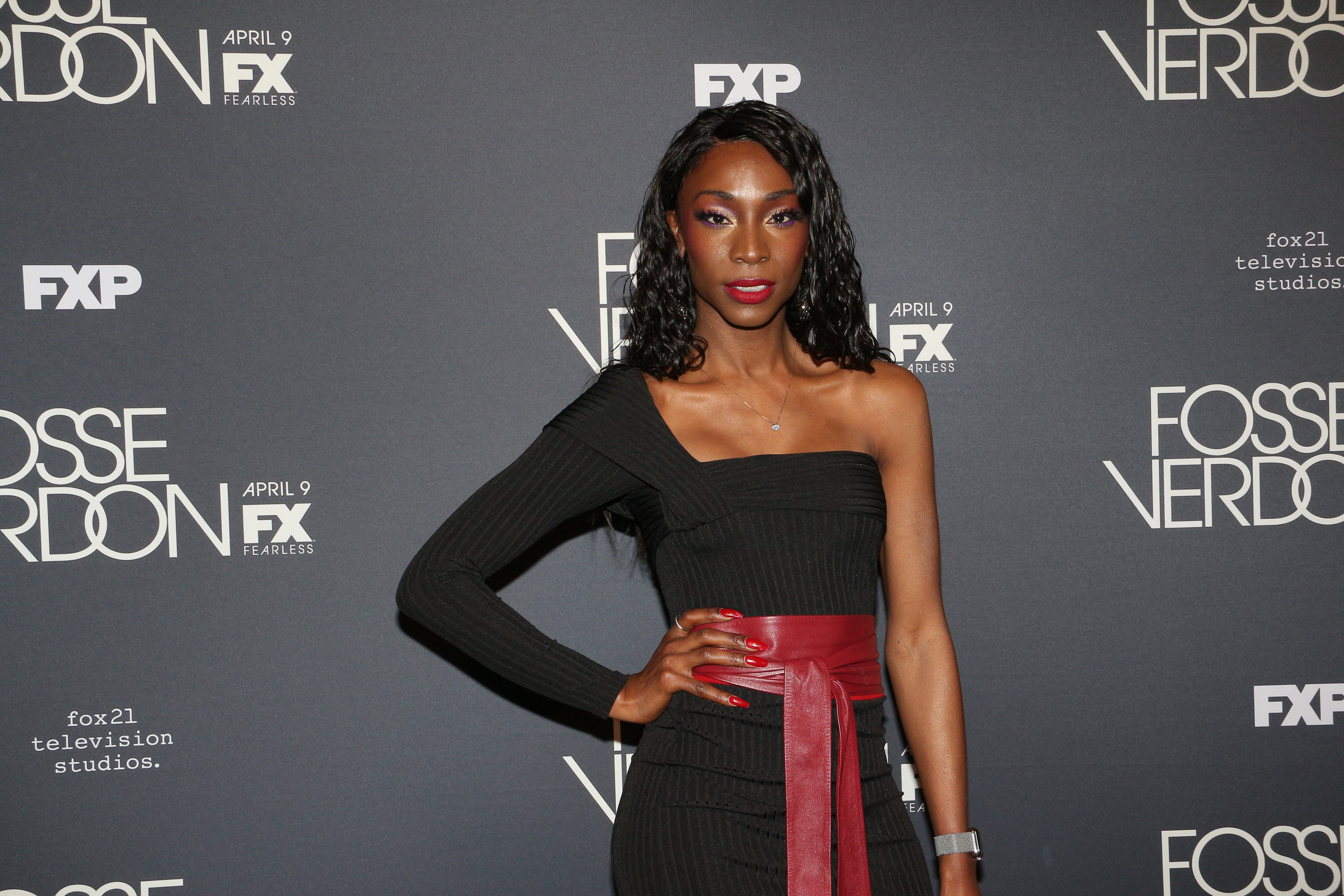 Angelica Ross