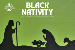 Black Nativity