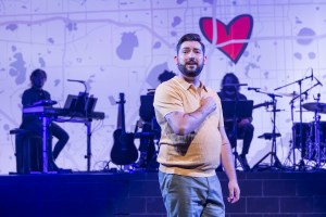 Review: From Here Is a Musical about the Pulse Massacre — Sort Of