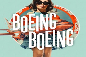 Boeing Boeing 2250x2250 1200x1200
