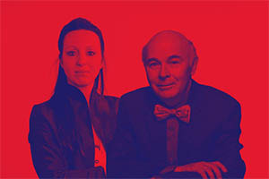 CSO + Valentina Peleggi with Jorge Federico Osorio