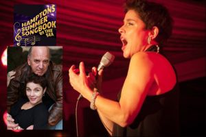 Christine Andreas: Paris to Broadway