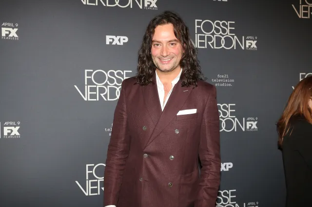 Constantine Maroulis