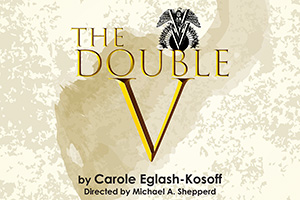 The Double V