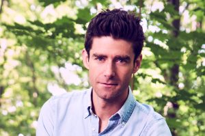 Drew Gehling to Join & Juliet on Broadway