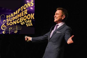 It’s De-Lovely – Jeff Harnar Sings Cole Porter