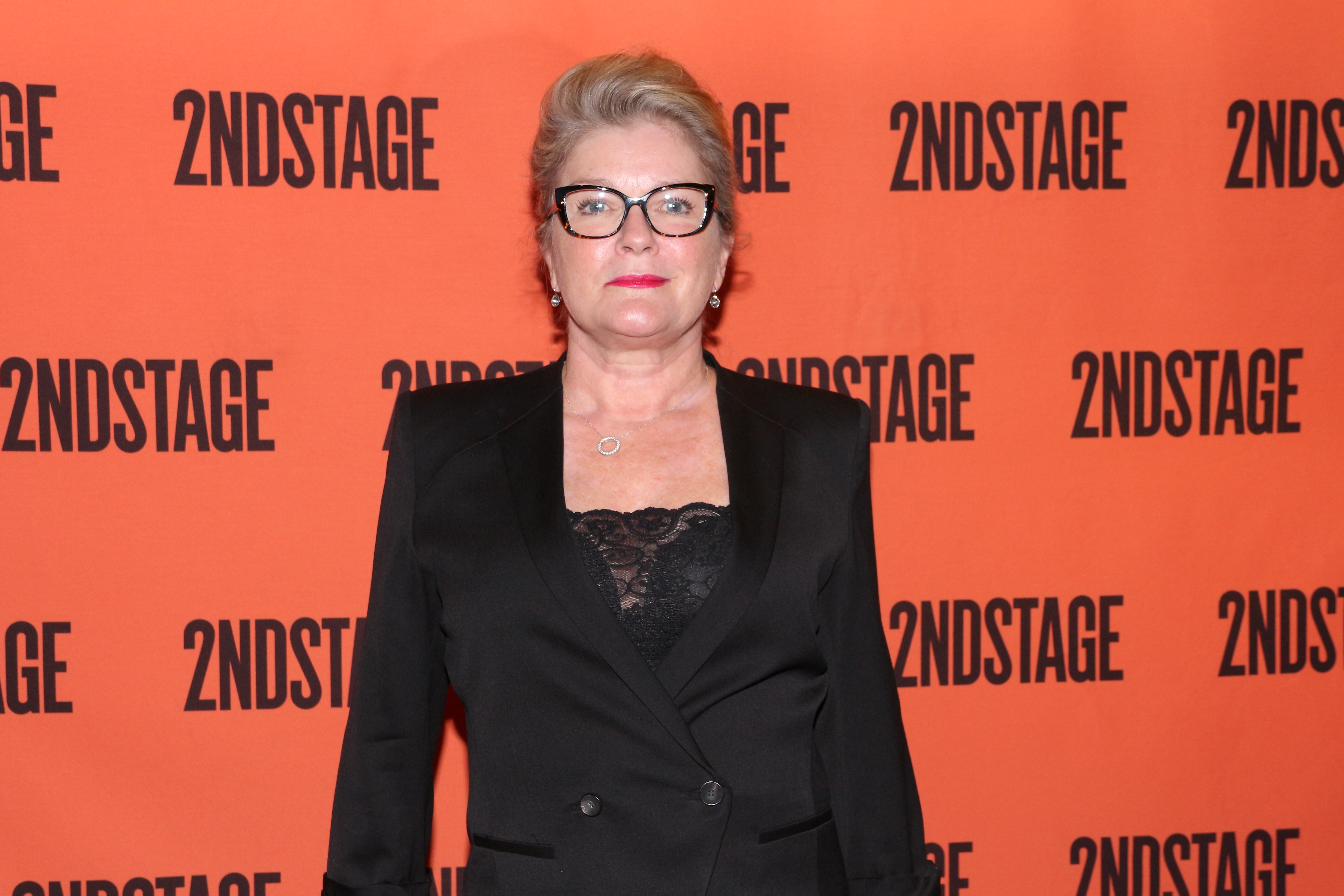 Kate Mulgrew