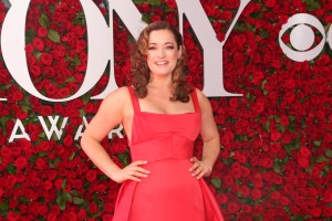 Laura Michelle Kelly and David Shannon to Star in Sunday in the Park With George in Nashville