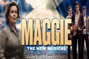 Maggie