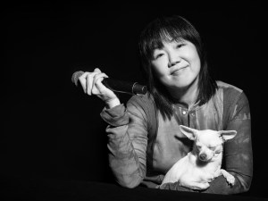 Margaret Cho is the 2024-25 Joe’s Pub Vanguard Artist-in-Residence