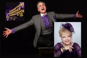 Mark Nadler & KT Sullivan: Always  – The Love Story of Irving Berlin