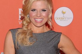 Megan Hilty