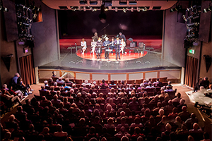 TheatreWorks Silicon Valley’s New Works Festival