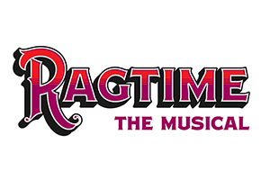 Event Logo: Ragtime noshadow 300x200 TheaterMania