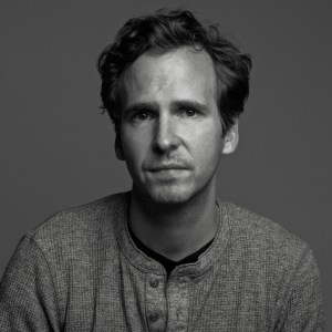 Interview: Inspired by True Events, Ryan Spahn Makes His Playwriting Debu