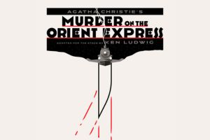 Agatha Christie’s Murder on the Orient Express