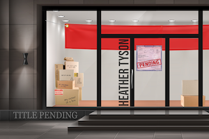 Event Logo: Title Pending RECTANGLE 300x200