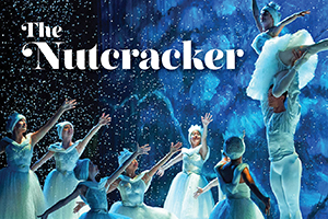 Event Logo: Website 300x200 20241213 Nutcracker