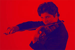 CSO + Marin Alsop with Augustin Hadelich