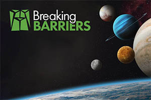 breakingbarriers