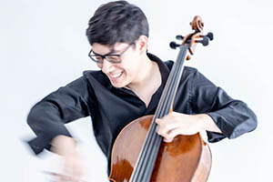Zlatomir Fung + Dina Vainshtein