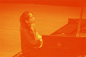 Hungarian Harmony: Schubert, Ligeti, and Ravel