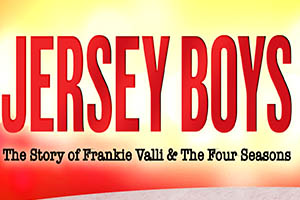 Jersey Boys