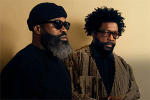 The Roots