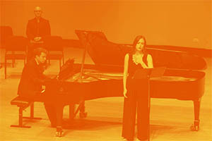 Hits from the American Songbook